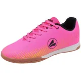 Jako Hartplatz-Fußballschuhe "Skill" in Pink - 34