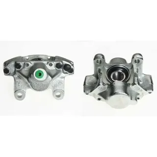 Brembo Bremssattel Ø 35 mm Hinten F 50 066) für Mercedes-Benz E-Klasse 124 190