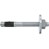 Fischer Bolzenanker FAZ II Plus 10/10 K 50 Stück