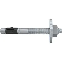 Fischer Bolzenanker FAZ II Plus 10/10 K 50 Stück