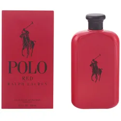 Herrenparfüm Ralph Lauren POLO RED