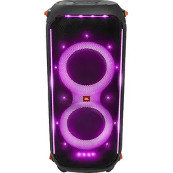 JBL PartyBox 710 Lautsprecher, Schwarz