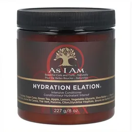 As I Am Hydration Elation Intensive Conditioner 227g