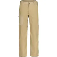 Maloja Herren GoldthalerM. Hose (Größe M, beige)