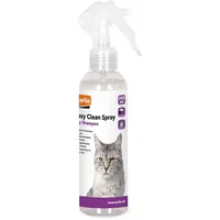 Karlie Trockenshampoo, Katzenshampoo, 200 ml