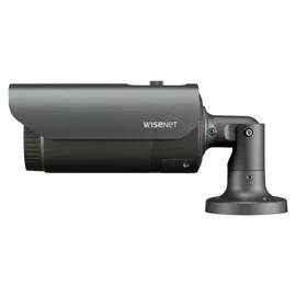Hanwha QNO-8080R Grau