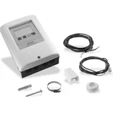 Sorel MHCC witterungsgeführter Heizungsregler mit 3 Fühlern