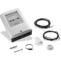 Sorel MHCC witterungsgeführter Heizungsregler mit 3 Fühlern