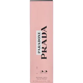 Prada Paradoxe Eau de Parfum Nachfüllung 100 ml