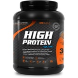 SRS Muscle High Protein Schoko 1000 g