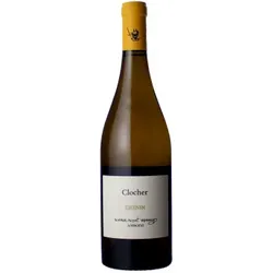 Touraine Blanc - Clocher 2023 - Bonnigal Bodet