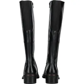 tt.bagatt Stiefel Damen Schwarz 36