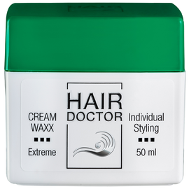 Hair Doctor Individual Styling Cream Wax 50 ml
