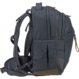 Satch Match Nordic Blue