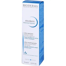 Bioderma Atoderm Intensive Balm 75 ml