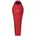 Millet Baikal 1500 Schlafsack (Größe max. 185cm - rot)