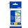 Brother Schriftbandkassette TZe-121, 9 mm, lam
