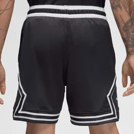Jordan Dri-FIT Diamond Mesh-Shorts schwarz M