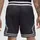 Jordan Dri-FIT Diamond Mesh-Shorts schwarz M