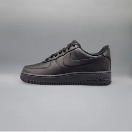 Nike Air Force 1 '07 Herren Black/Black 47,5