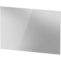 Duravit LED-Spiegel Weiß 100x70 cm