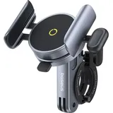 Baseus PrimeTrip Series Telefonhalterung schwarz