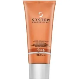 System Professional SOL2 Solar Hydro Repair Conditioner 200 ml