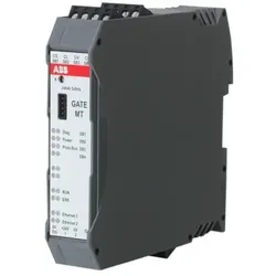 ABB GATE-MT Pluto-Gateway ModBus TCP Gateway ModBus TCP 2TLA020071R9400 GATEMT