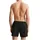 Marc O'Polo Badeshorts Woven Swim Shorts Schwarz M