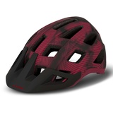 Cube Badger 59-63 cm red