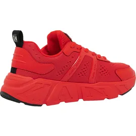 Karl Kani Runner Schwarz 44