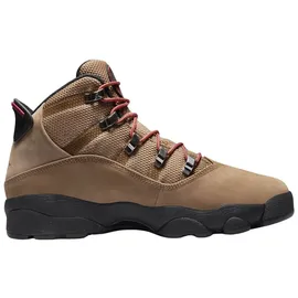 Jordan Nike Jordan Winterized 6 Rings Schuhe Herren - Braun