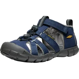 Keen Seacamp II CNX Blau 34