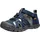 Keen Seacamp II CNX Blau 34