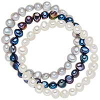 Valero Pearls Damen-Armband Perle Süßwasserperle
