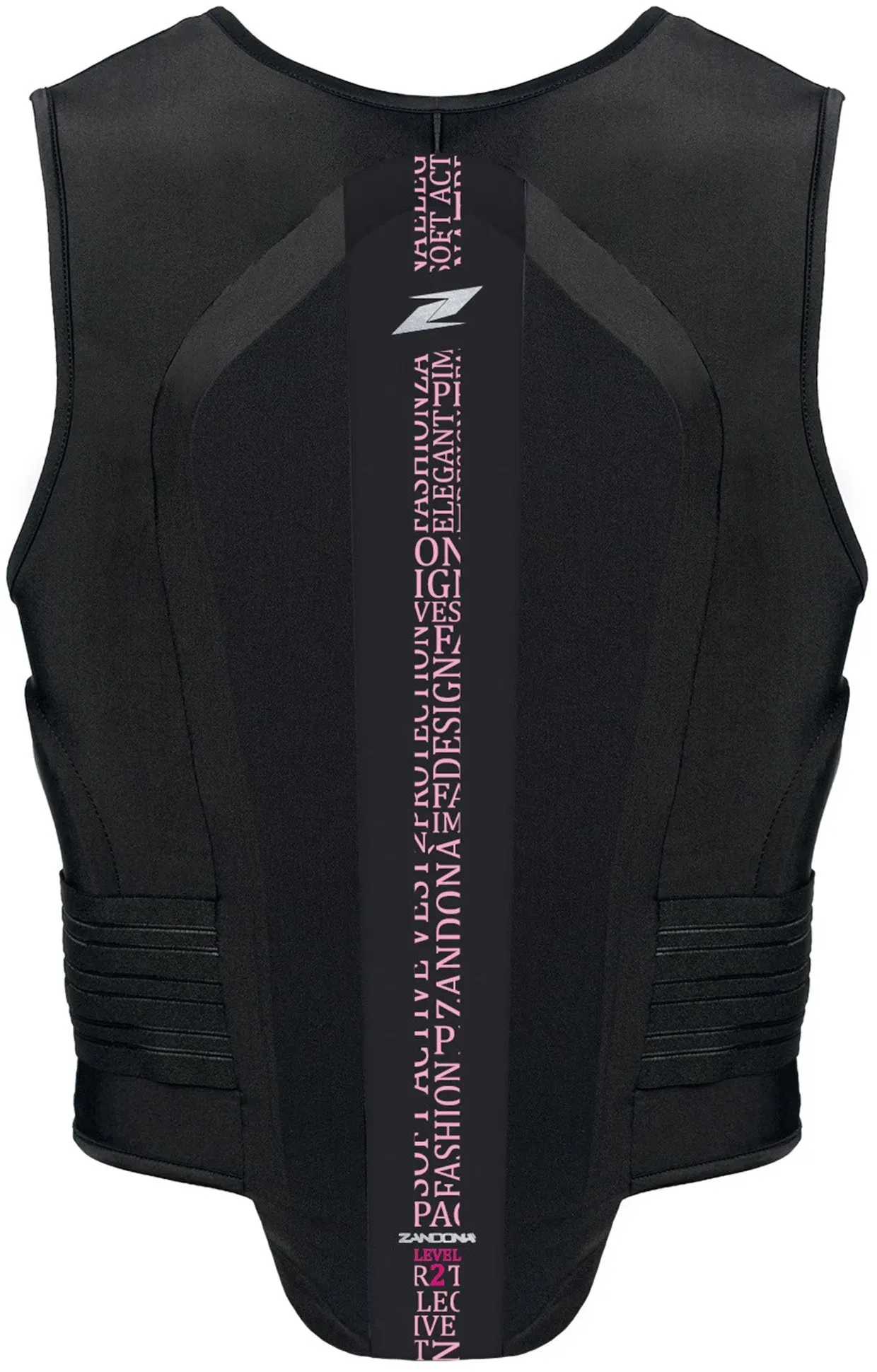 Zandona Soft Vest Pro Kid Rückenprotektor für Kinder