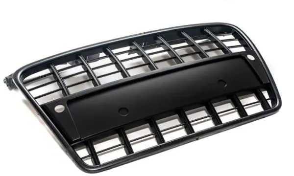 Passend für Audi A4 B7 Grill