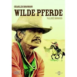 Wilde Pferde - Valdez Horses | Zustand: Neu & original versiegelt