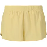 Endurance Damen Comily Shorts gelb