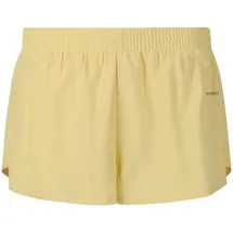 Endurance Damen Comily Shorts gelb