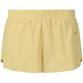 Endurance Damen Comily Shorts gelb
