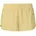 Shorts gelb