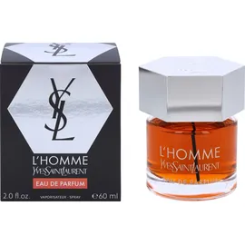 Yves Saint Laurent L'Homme Eau de Parfum 60 ml