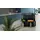 Philips 3000 Series Dual Basket Airfryer Dual Basket Airfryer NA352/04 inkl.  Rost mit zwei Ebenen und Spießen