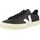Veja Campo chromefree leather black 37