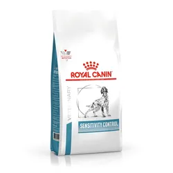 ROYAL CANIN Sensitivity Control 7 kg