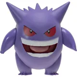 Jazwares Battle Feature Figur Gengar 20 cm