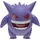 Jazwares Battle Feature Figur Gengar 20 cm