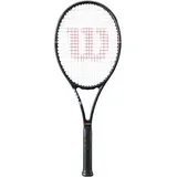 Wilson Pro Staff 97 Classic unbesaitet L3 Schwarz