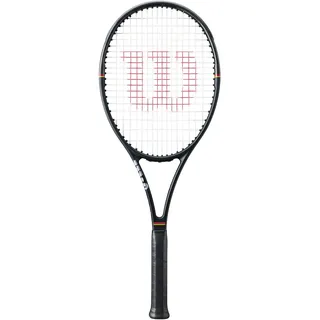 Wilson Pro Staff 97 Classic unbesaitet L3 Schwarz